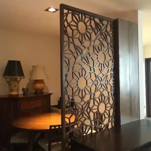 metal dividers
