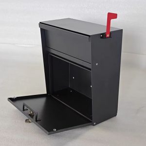 post letter box