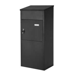 Parcel Lock Box Letter Post Parcel