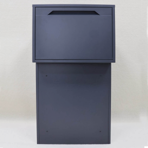 parcel box