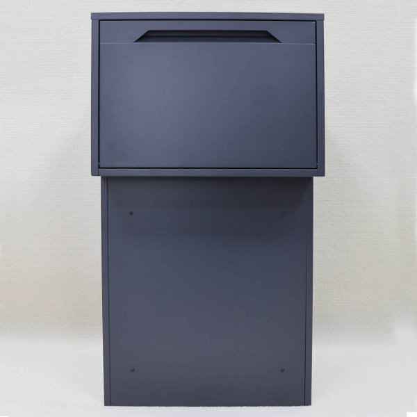 parcel box