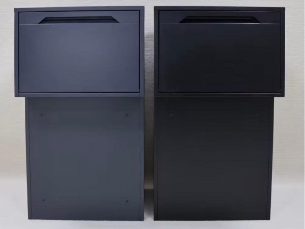 parcel box